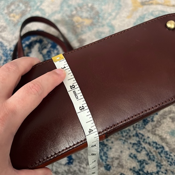 Patricia Nash Tote Bag - Picture 3 of 11